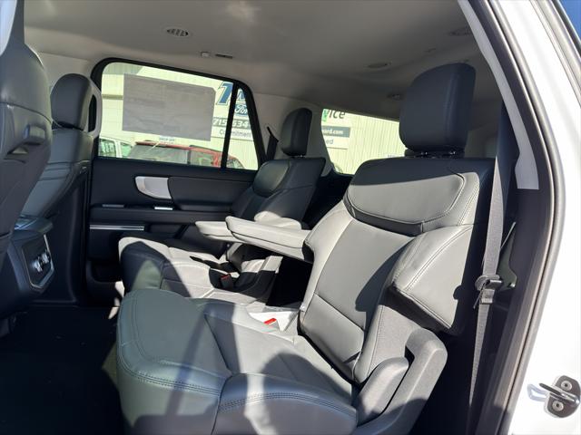 2026 Ford Expedition Max Active MAX