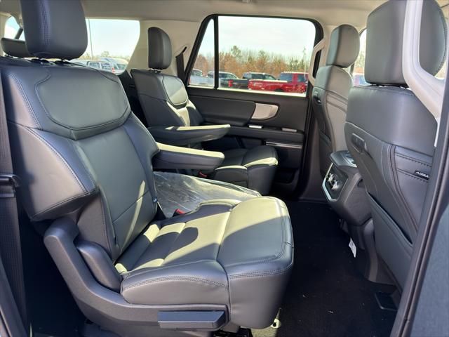 2026 Ford Expedition Max Active MAX