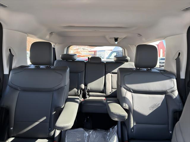 2026 Ford Expedition Max Active MAX
