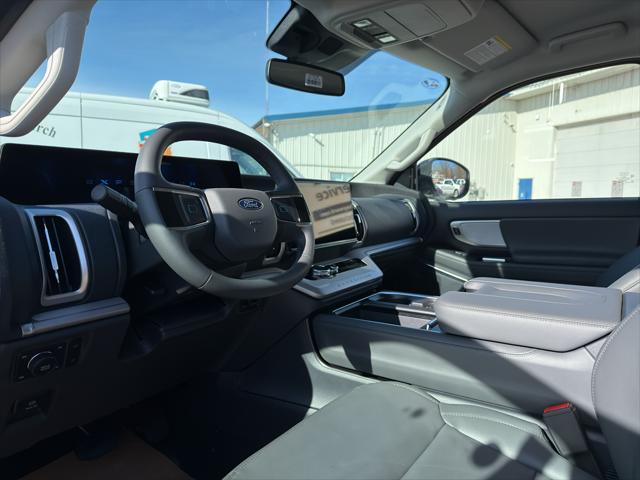 2026 Ford Expedition Max Active MAX