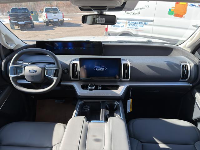 2026 Ford Expedition Max Active MAX