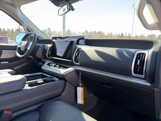 2026 Ford Expedition Max Active MAX