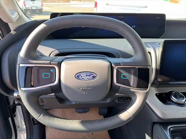 2026 Ford Expedition Max Active MAX