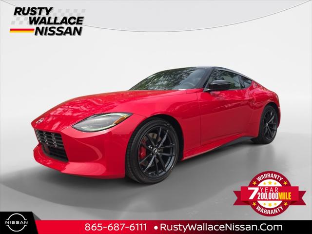 2026 Nissan Z Performance for sale in Knoxville, TN