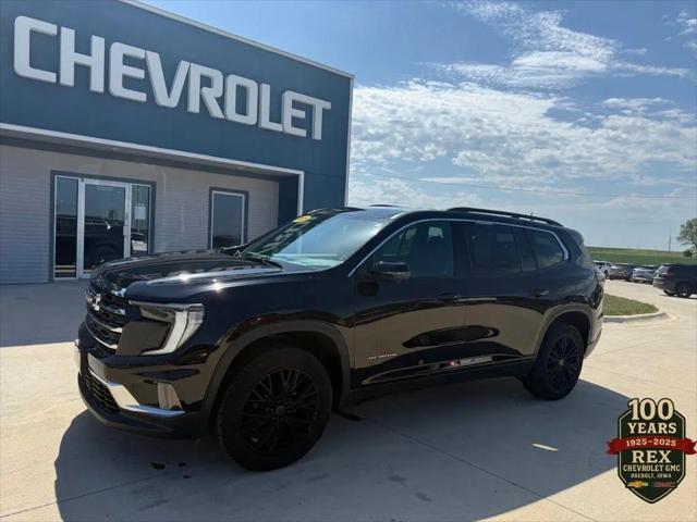 2025 GMC Acadia AWD Elevation for sale in Odebolt, IA