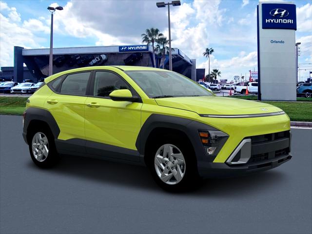 2026 Hyundai Kona SE