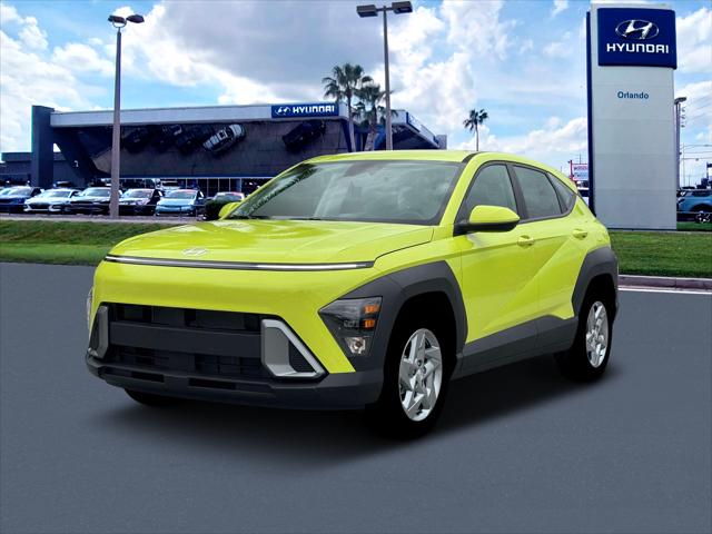 2026 Hyundai Kona SE for sale in ORLANDO, FL