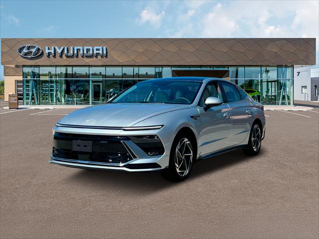 2024 Hyundai Sonata SEL for sale in CONROE, TX