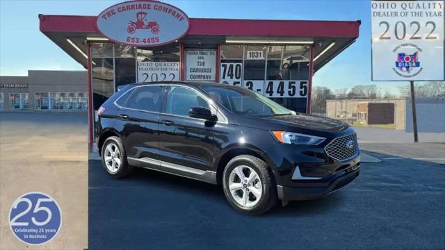 2024 Ford Edge SEL for sale in Lancaster, OH