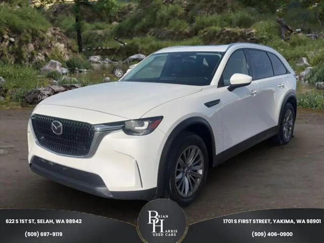 2024 Mazda X-90 3.3 Turbo Preferred Plus for sale in Selah, WA
