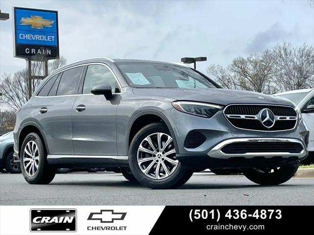 2023 Mercedes-Benz GLC SUV for sale in Jacksonville, AR