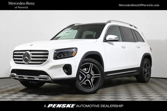 2026 Mercedes-Benz GLB 4MATIC for sale in Warwick, RI