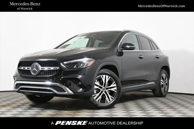 2026 Mercedes-Benz GLA-CLASS 4MATIC for sale in Warwick, RI