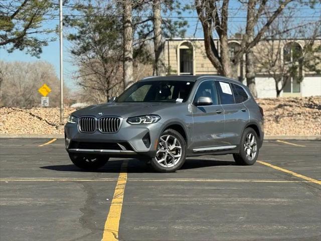 2023 BMW X3 xDrive30i for sale in Murray, UT