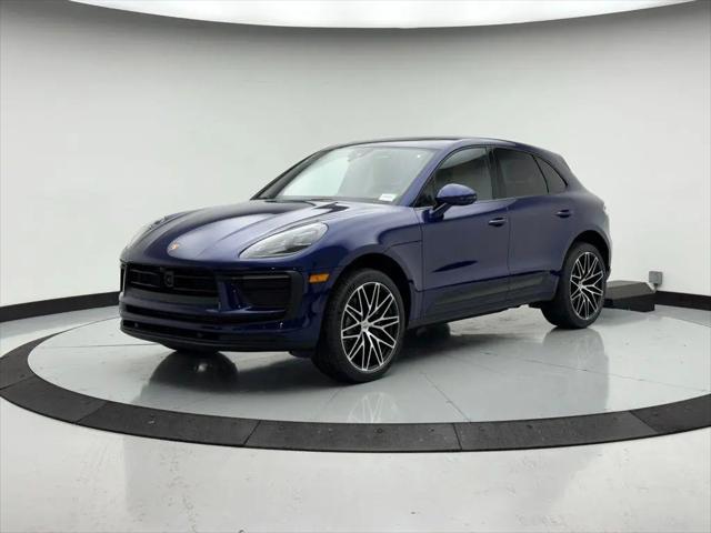 2026 Porsche Macan Macan for sale in Chantilly, VA