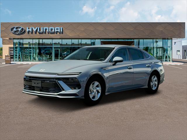 2025 Hyundai Sonata SE for sale in MILFORD, CT