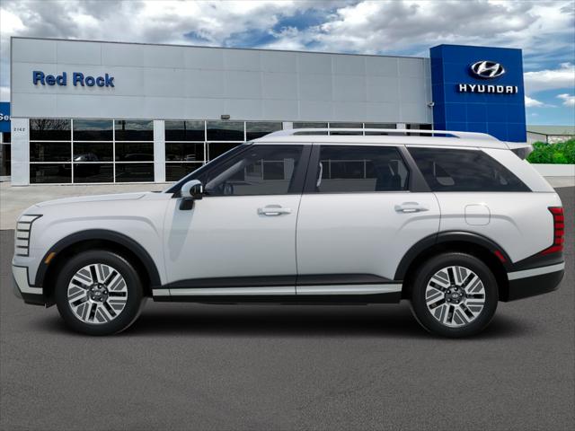 2026 Hyundai Palisade SEL 7P