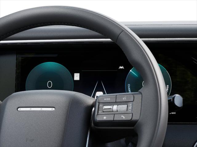 2026 Hyundai Palisade SEL 7P