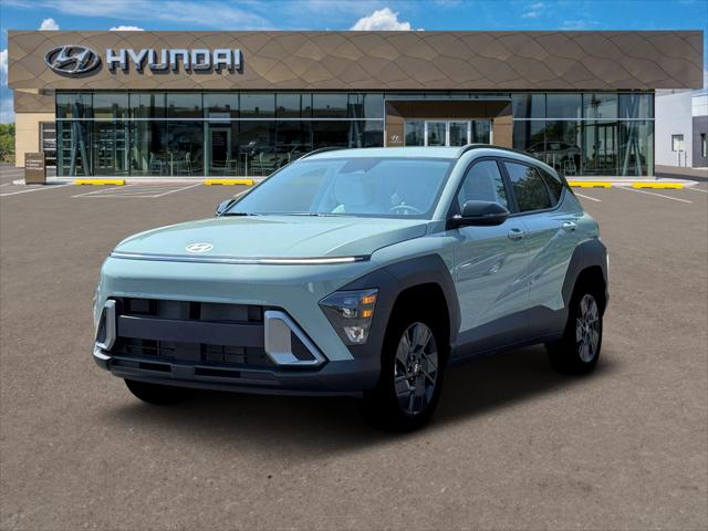 2026 Hyundai Kona SEL Sport for sale in VERO BEACH, FL