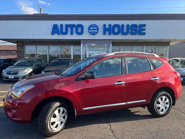 2014 Nissan Rogue Select S for sale in Downers Grove, IL