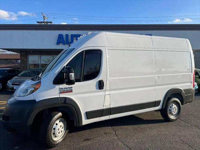 2014 Ram ProMaster Tradesman for sale in Downers Grove, IL