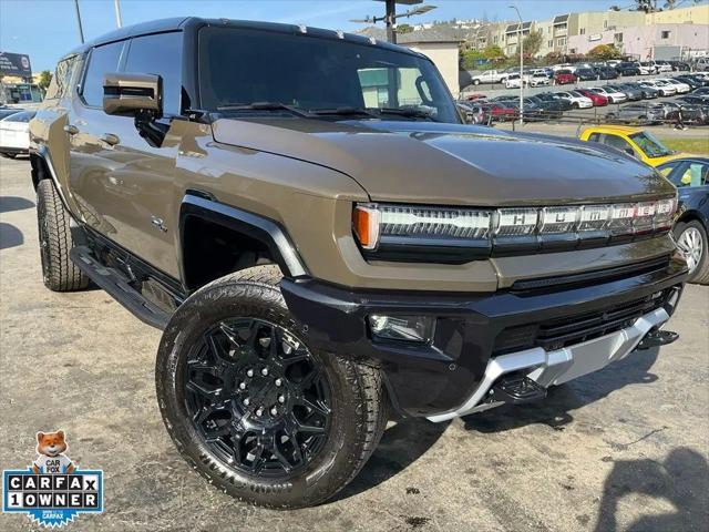2025 GMC HUMMER EV 2X e4WD for sale in Daly City, CA