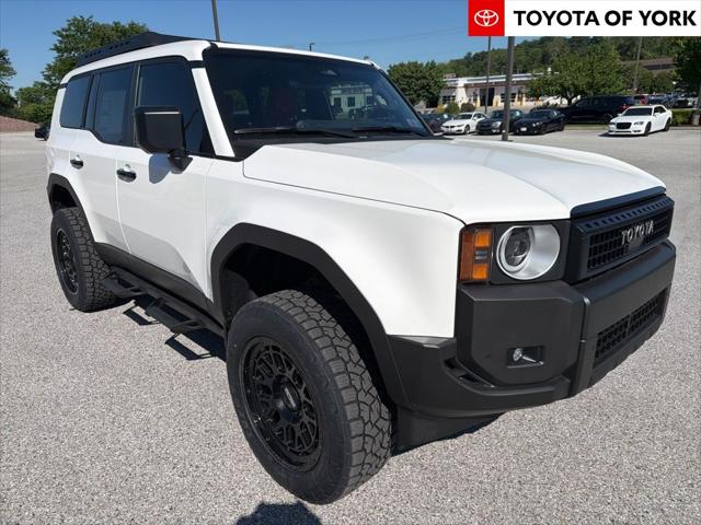 2026 Toyota Land Cruiser 1958 for sale in York, PA