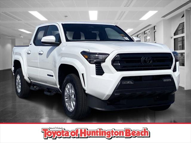 2026 Toyota Tacoma SR5 for sale in Huntington Beach, CA
