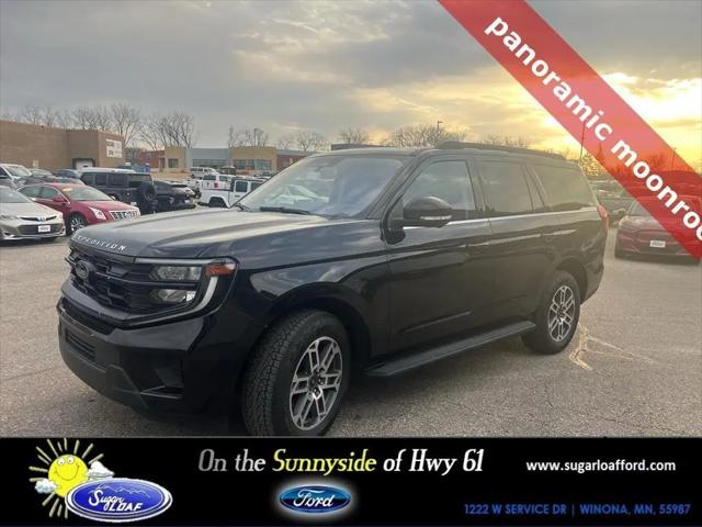 2025 Ford Expedition Active for sale in Winona, MN