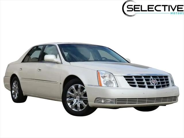 2009 Cadillac DTS w/1SB for sale in Indianapolis, IN