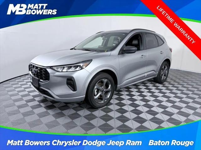 2024 Ford Escape ST-Line for sale in Baton Rouge, LA