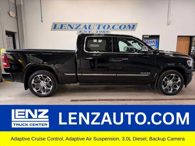 2020 Ram 1500 Limited for sale in Minocqua, WI