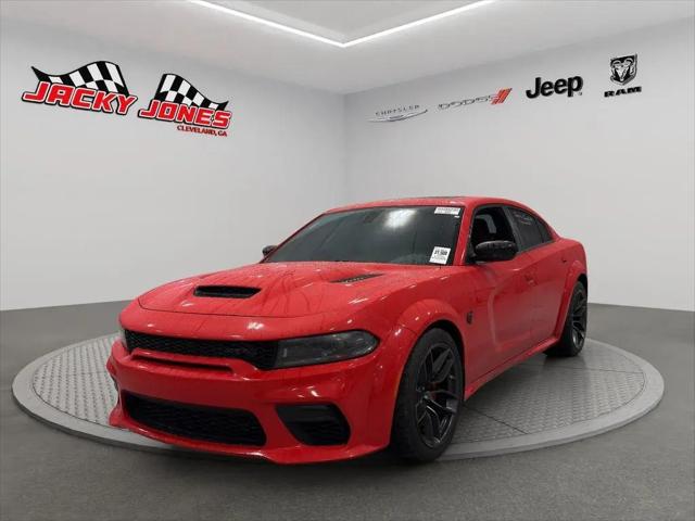 2023 Dodge Charger SRT Jailbreak for sale in Cleveland, GA