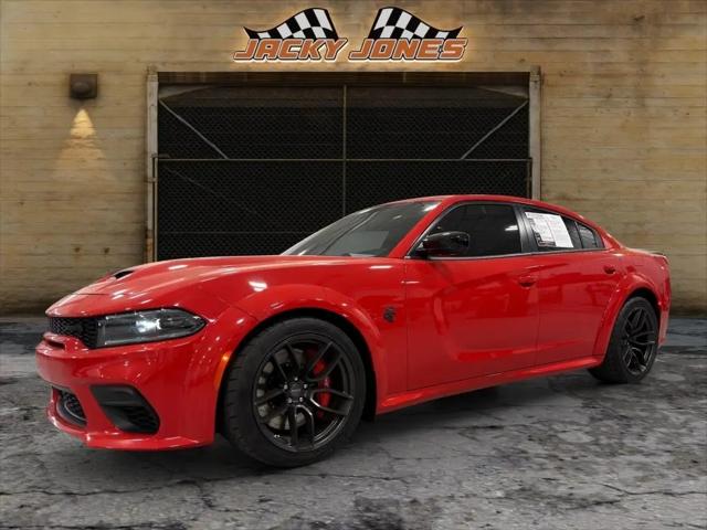 2023 Dodge Charger SRT Jailbreak for sale in Cleveland, GA