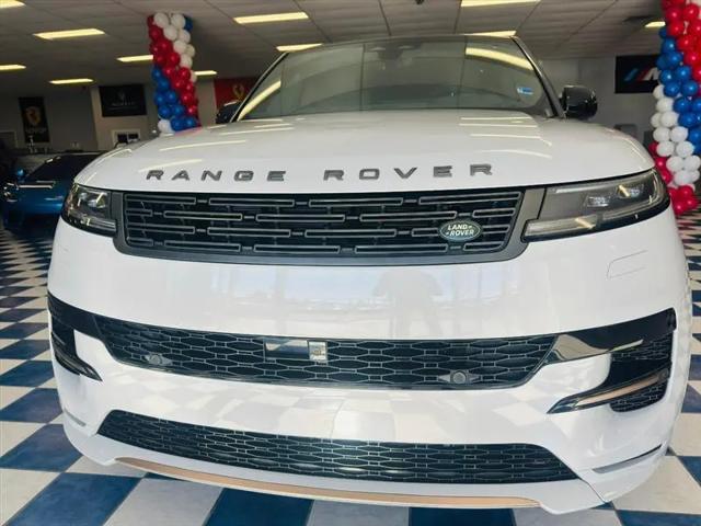 2024 Land Rover Range Rover Sport Dynamic SE for sale in Manassas, VA