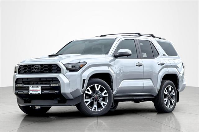 2026 Toyota 4Runner TRD Sport Premium for sale in Carson, CA