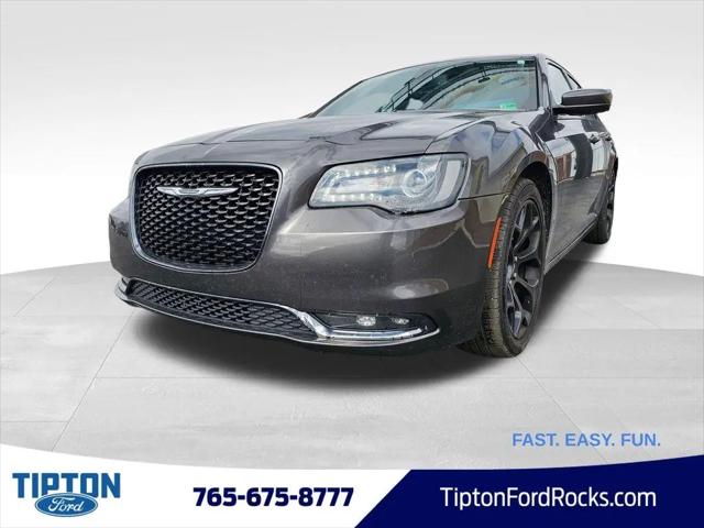 2019 Chrysler 300 300S for sale in Tipton, IN