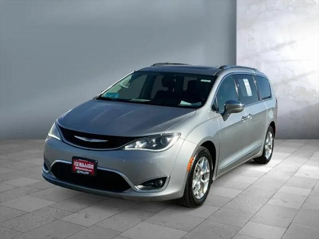 2019 Chrysler Pacifica Limited for sale in Sioux Falls, SD