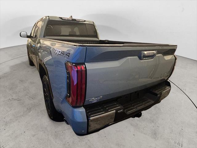 2026 Toyota Tundra 1794 Edition  CrewMax 6.5' Bed
