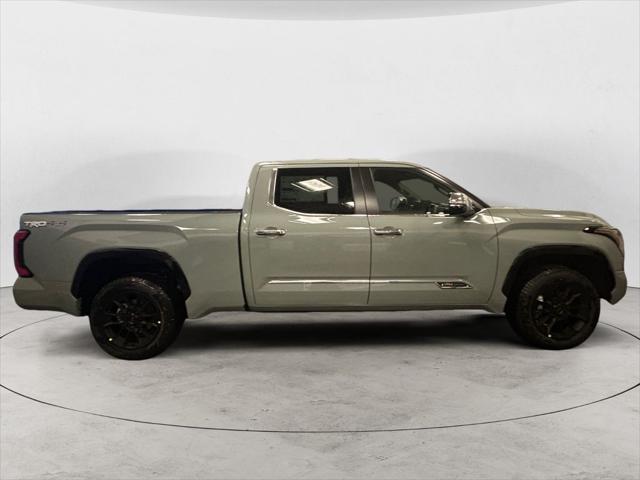 2026 Toyota Tundra 1794 Edition  CrewMax 6.5' Bed