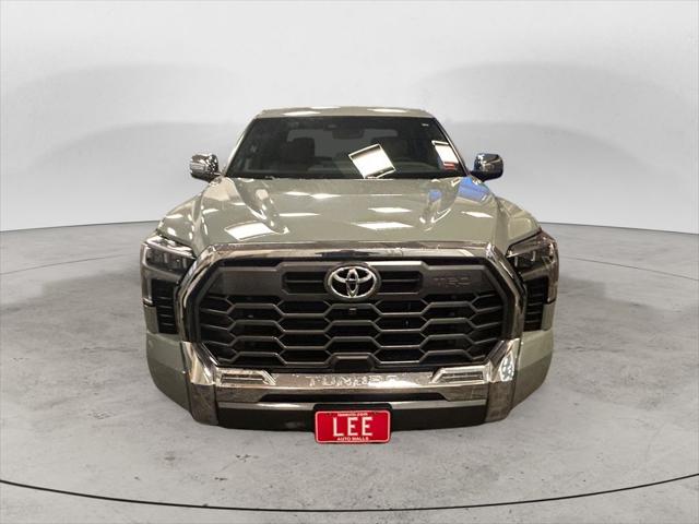 2026 Toyota Tundra 1794 Edition  CrewMax 6.5' Bed