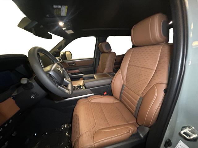 2026 Toyota Tundra 1794 Edition  CrewMax 6.5' Bed