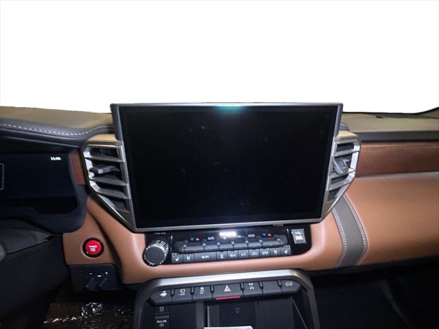 2026 Toyota Tundra 1794 Edition  CrewMax 6.5' Bed