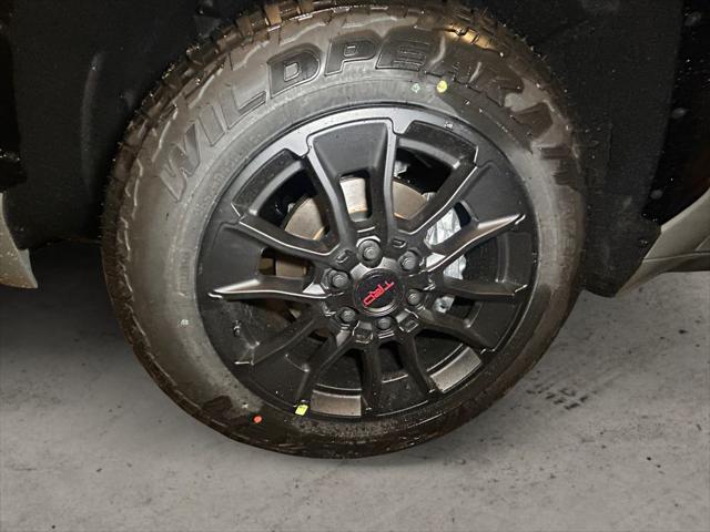 2026 Toyota Tundra 1794 Edition  CrewMax 6.5' Bed