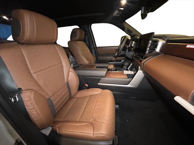 2026 Toyota Tundra 1794 Edition  CrewMax 6.5' Bed