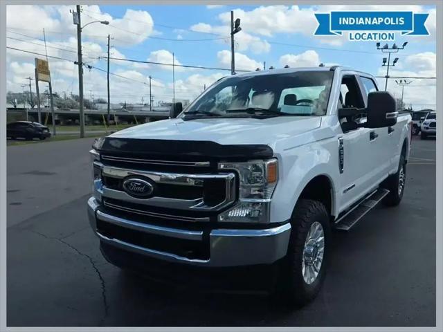 2022 Ford F-350 XL for sale in Indianapolis, IN