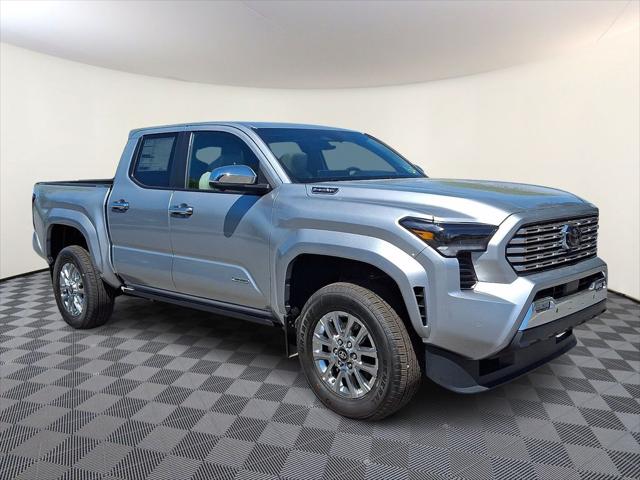2026 Toyota Tacoma Limited for sale in Muncy, PA