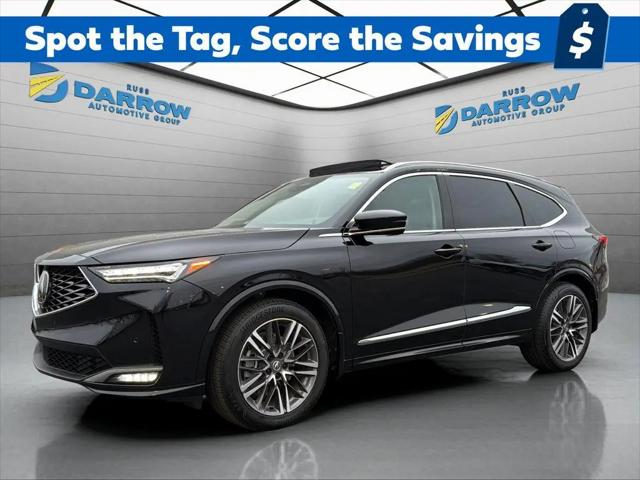 2025 Acura MDX Advance Package for sale in West Bend, WI
