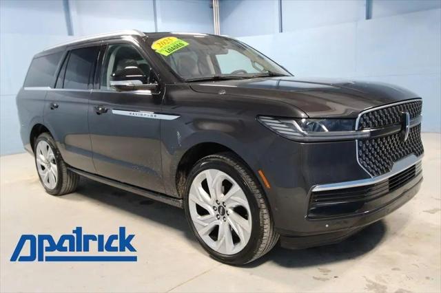 2025 Lincoln Navigator Reserve for sale in Evansville, IN