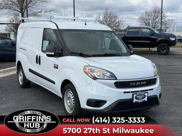 2022 Ram ProMaster City Cargo Van Cargo Van for sale in Milwaukee, WI